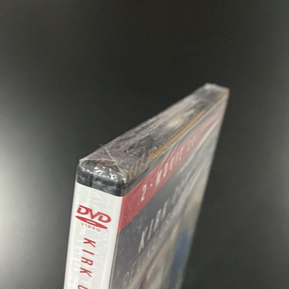 NEW: Kirk Cameron’s Revive Us and Revive Us 2 - DVD Set - Picture 3 of 3